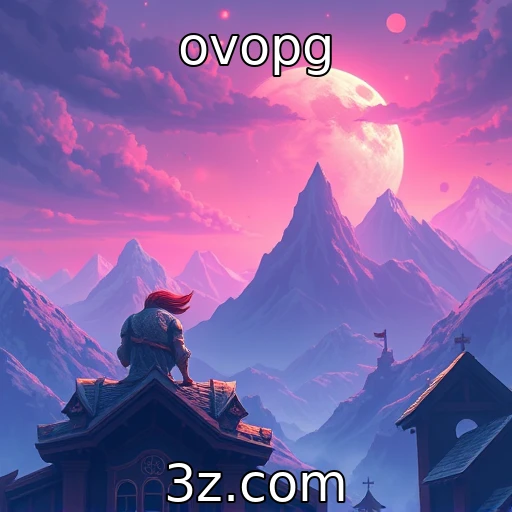 Crescimento das plataformas de jogos em nuvem : ovopg