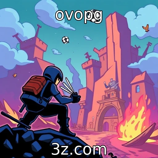 Desenvolvimento de jogos indie cresce entre novas plataformas : ovopg