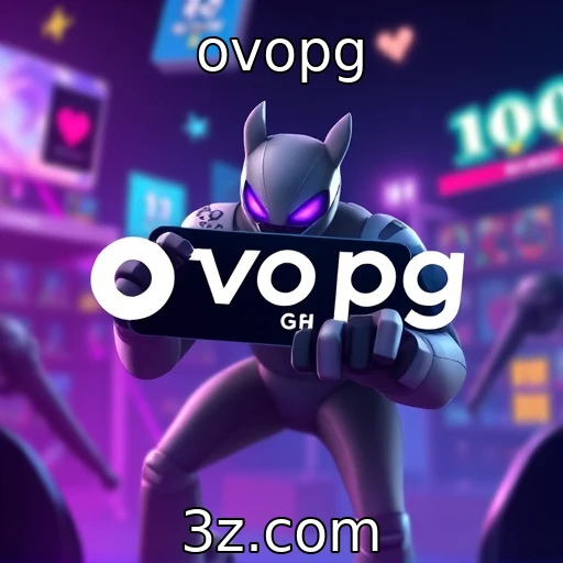 Crescimento do mercado de jogos móveis em destaque | ovopg