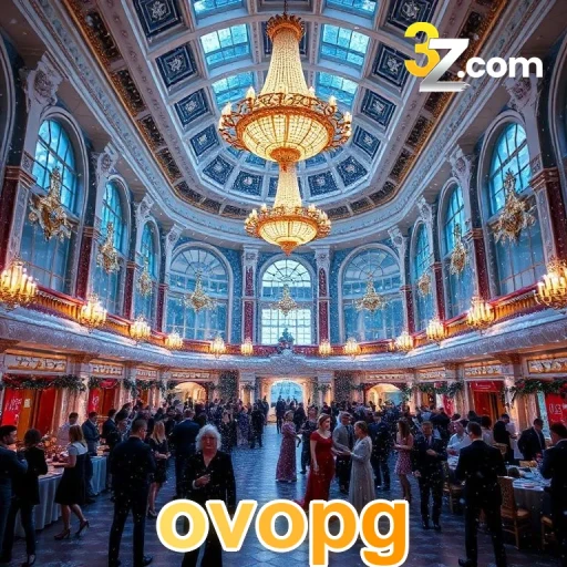 ovopg Apostas Diversas