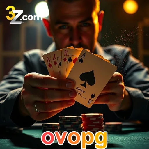 ovopg Jogos de caça-níqueis