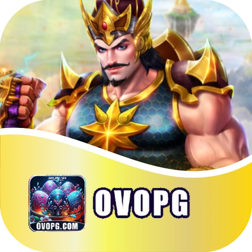 ovopg LOGO
