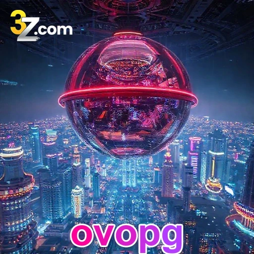 ovopg Plataforma Completa