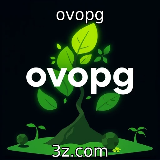 Desenvolvimento sustentável na indústria de jogos | ovopg